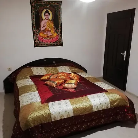 Holiday home къща за гости Ilios *